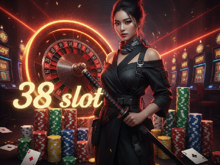 38 slot slot