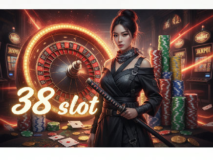 38 slot