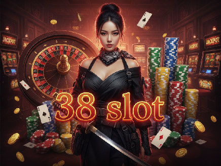 login 38 slot